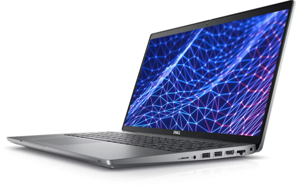 Restored Latitude 5000 5530 Mobile pc (2022) 15.6" HD Core i5 - 256GB SSD - 16GB RAM 10 Cores @ 4.4 GHz - 12th Gen CPU (Refurbished)