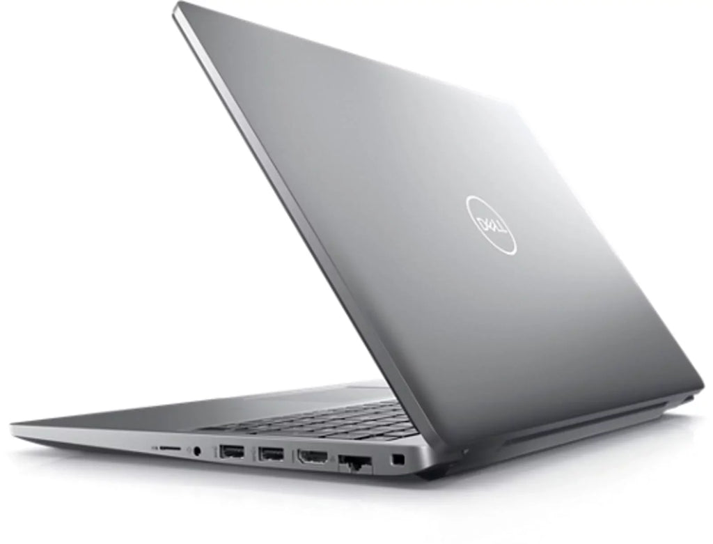 Restored Latitude 5000 5530 Mobile pc (2022) 15.6" HD Core i5 - 256GB SSD - 16GB RAM 10 Cores @ 4.4 GHz - 12th Gen CPU (Refurbished)