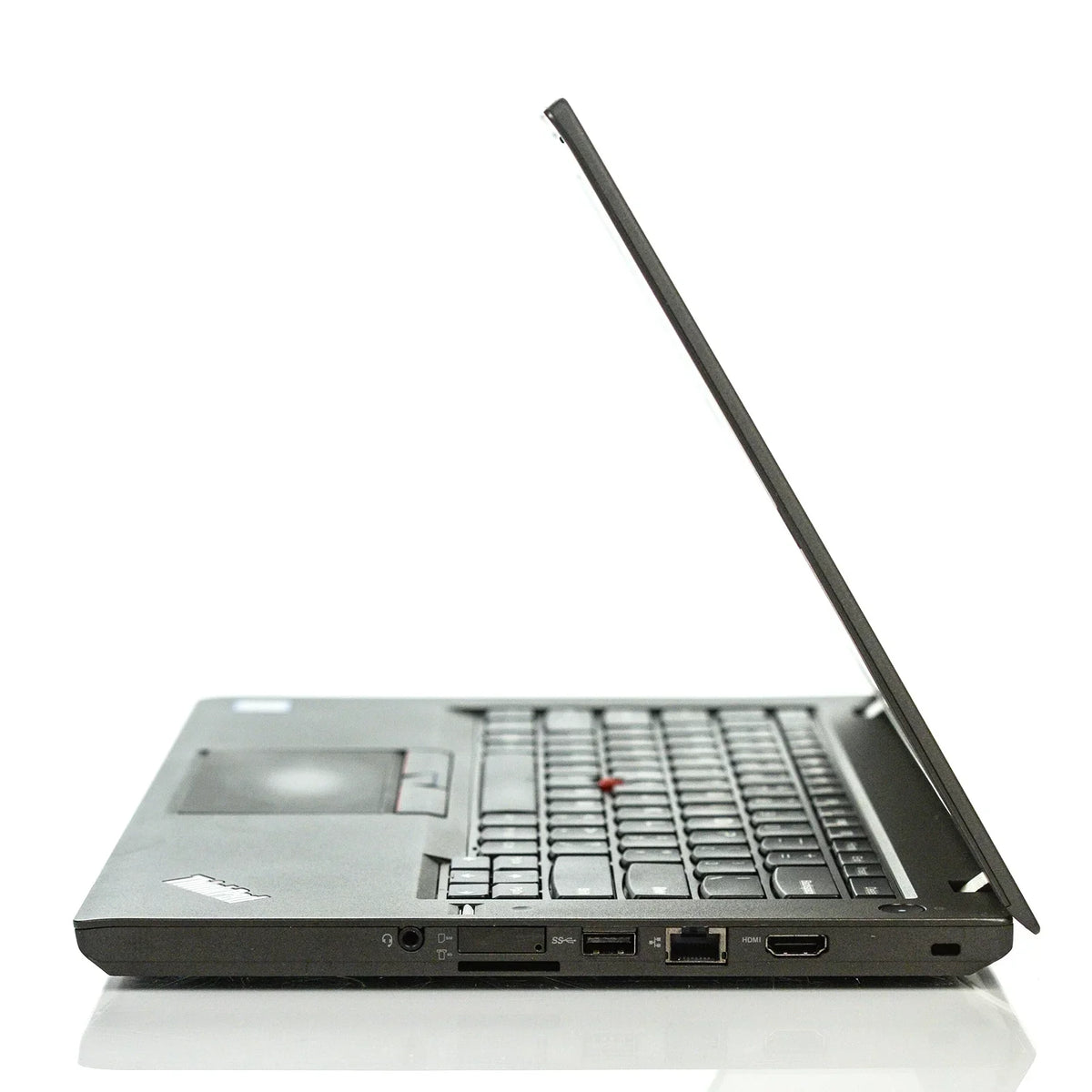 Second-hand ThinkPad T460 Notebook i5 Dual-Core 8GB 1TB Win 10 Pro B v.WAA