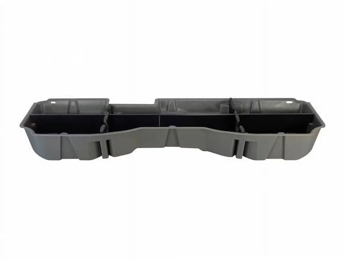 DU-HA 20109 DU-HA Underseat Storage Fits 15-16 F-150 Fits select: 2015-2022 FORD F150, 2017-2022 FORD F250
