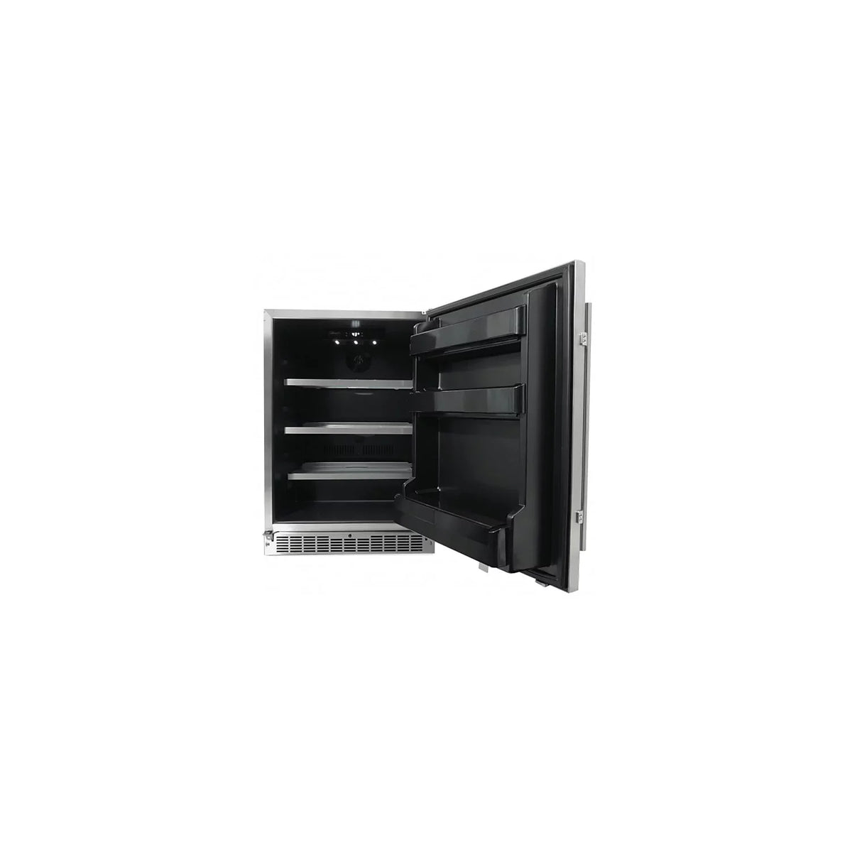Danby DAR055D1BSSPRO Silhouette Professional Energy Star Outdoor All Refrigerator, Stainless Steel