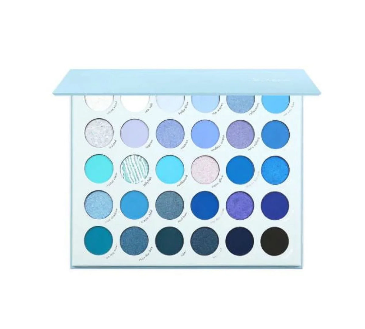 Kara Beauty New Eye Shadow Palette [RIDE THE WAVE] * BEAUTY TALK LA *