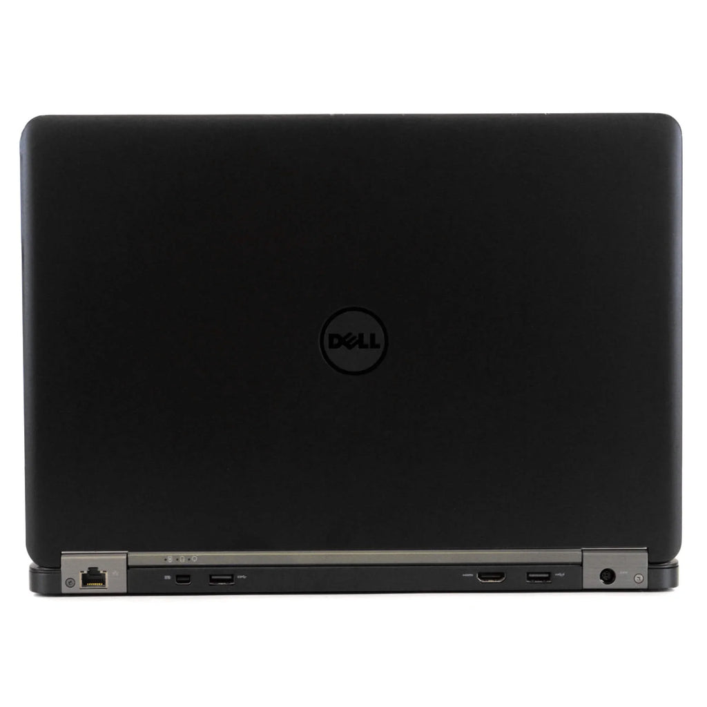 Latitude E7450 Notebook Computer, 2.90 GHz i5 Dual Core Gen 5, 8GB DDR3 RAM, 500GB Hard Disk Drive (HDD) SATA Hard Drive, Windows 10 Home 64Bit, 14" Monitor Refurbished