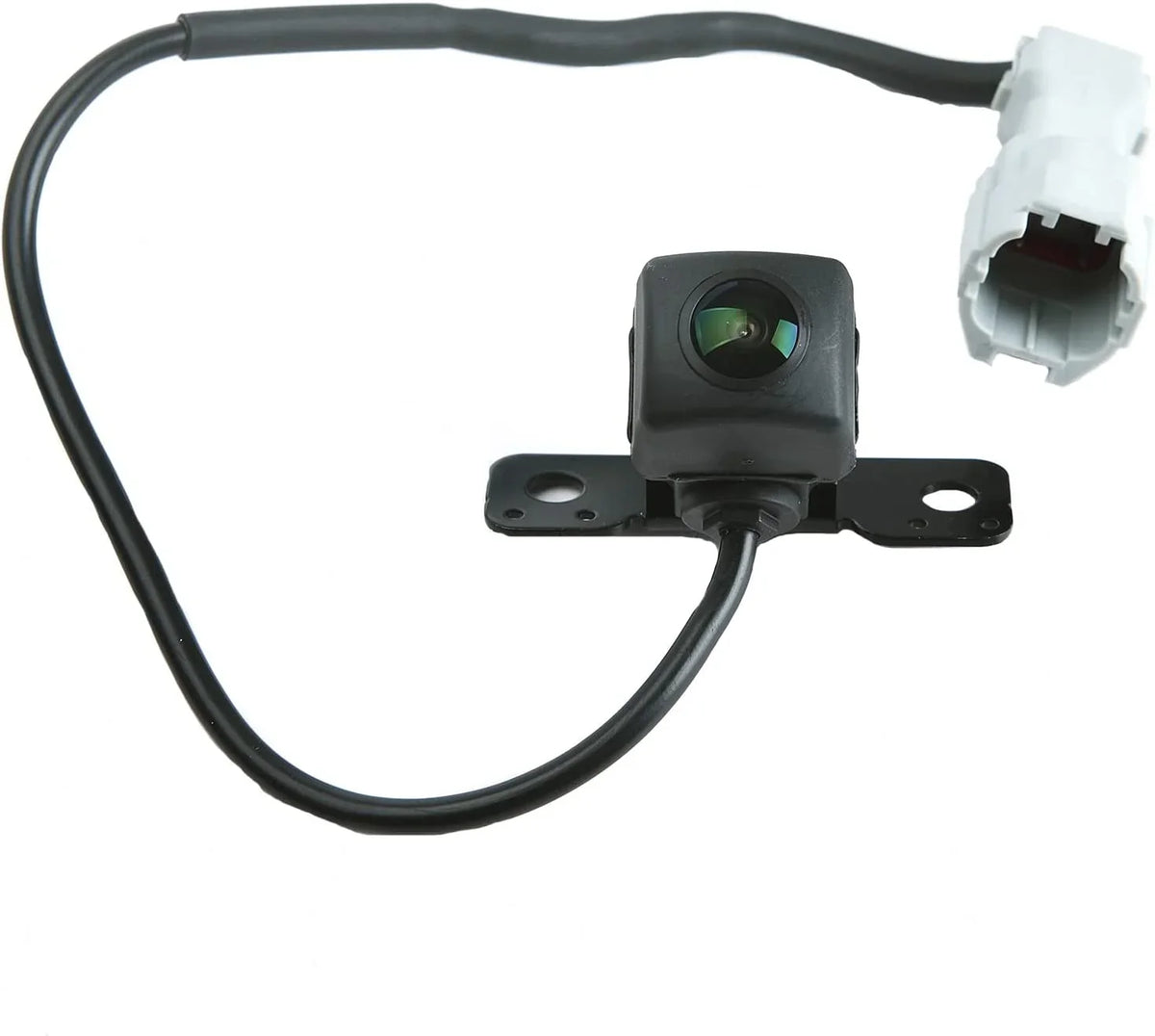 Rear View Backup Parking ist Camera for Hyundai Santa Fe Sport 2.0 2.4 2013-2016 Replace 95760-2W000 95760-2W000-FFF