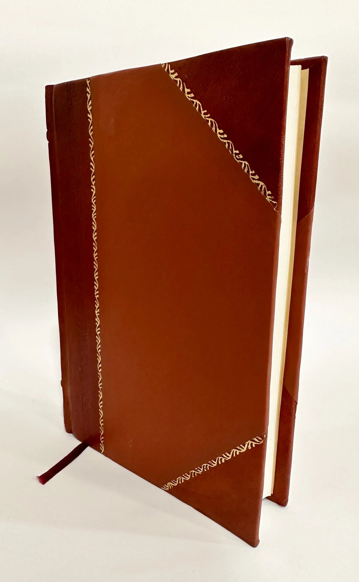 Sturges' Guide to the Game of Draughts; / Sturges, Joshua. ,Walker, George (1850) (1850) [Leather Bound]
