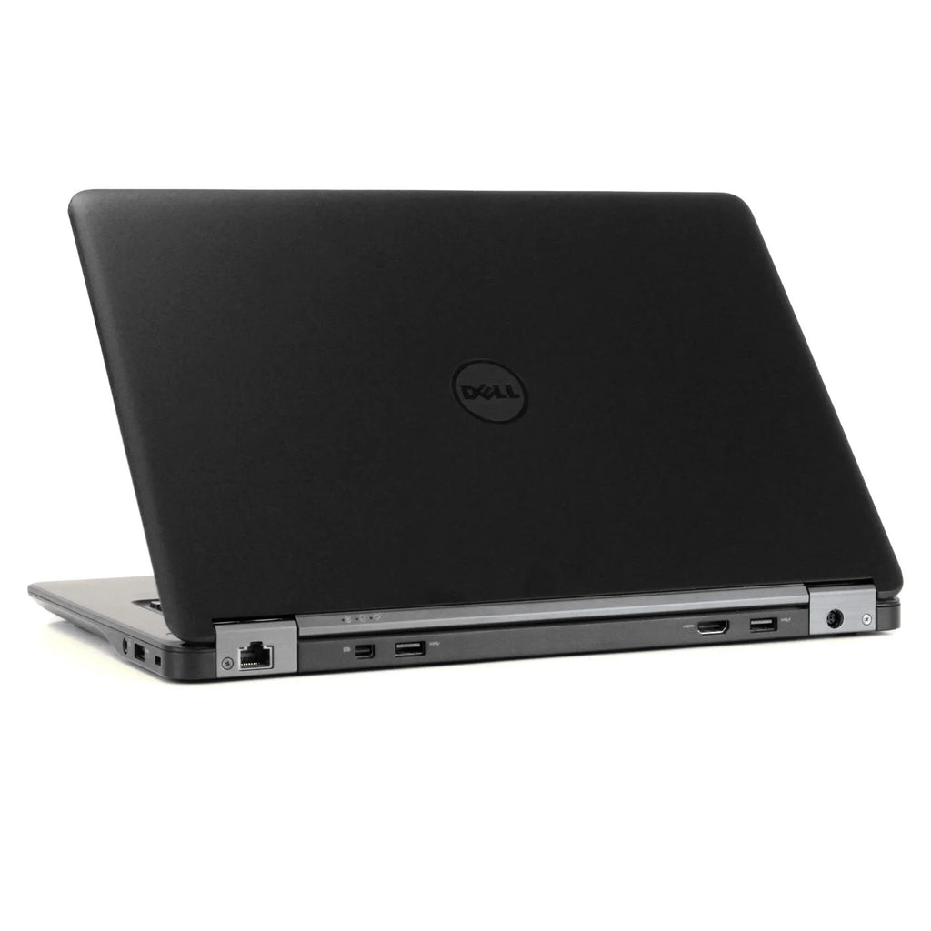 " Latitude E7450 Portable computer Computer, 2.90 GHz i5 Dual Core Gen 5, 8GB DDR3 RAM, 240GB Solid State Drive (SSD) SSD Hard Drive, Windows 10 Professional 64Bit, 14"" Display Second-hand