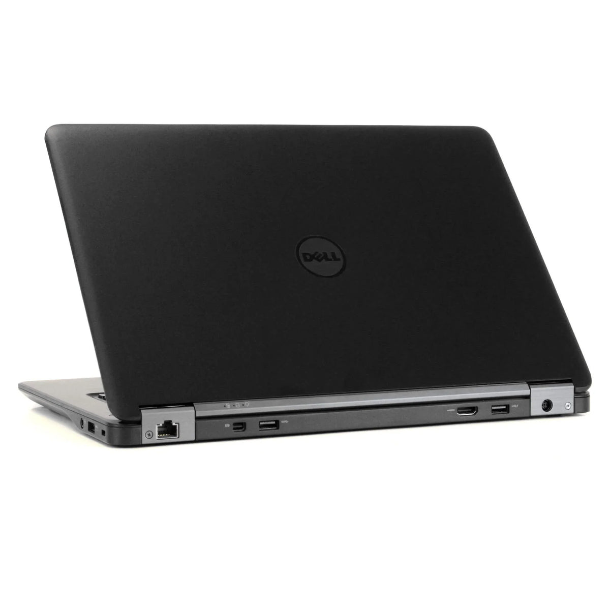 Latitude E7450 Notebook Computer, 2.90 GHz i5 Dual Core Gen 5, 8GB DDR3 RAM, 500GB Hard Disk Drive (HDD) SATA Hard Drive, Windows 10 Home 64Bit, 14" Monitor Refurbished
