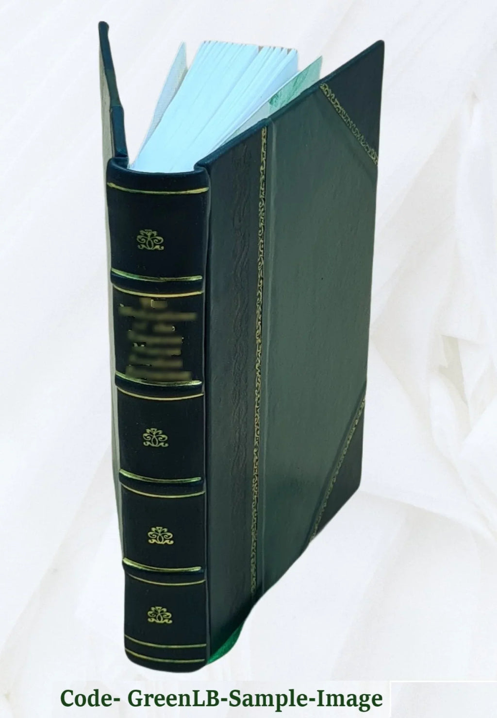 Life of a Scotch naturalist, Thomas Edward, associate of the Linnean Society 1876 [Leather Bound]