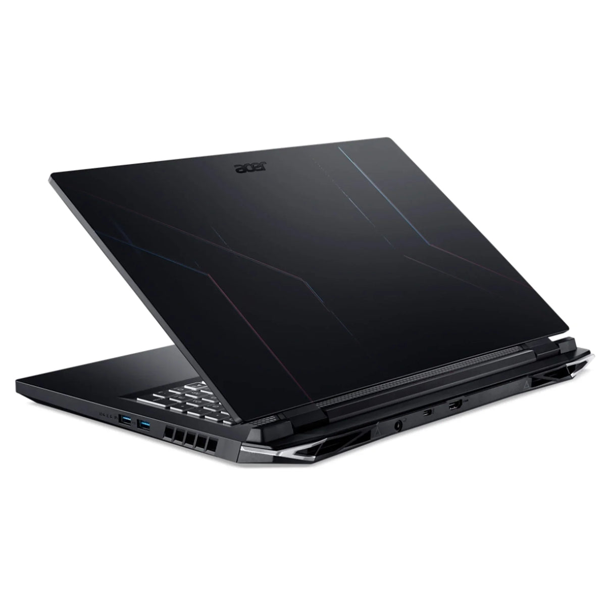 Restored Nitro 5 - 17.3" Gaming Notebook Core i5-12450H 2GHz 16GB 512GB SSD W11H (Refurbished)