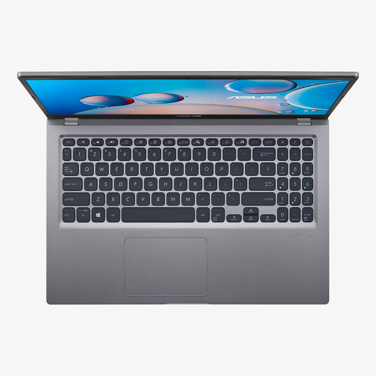 Restored Vivobook 15.6” FHD Touch PC Mobile pc Core i5-1135G7, 8GB, 512GB, Win 11 Home, F515EA-WH52 (Refurbished)