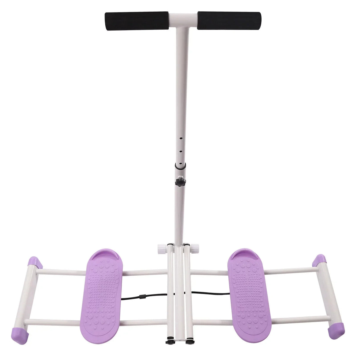 Leg Machine Slim Body Female Pelvic Floor Muscle Fitness Equipment Adjustable Height 100kg/220.46lbs