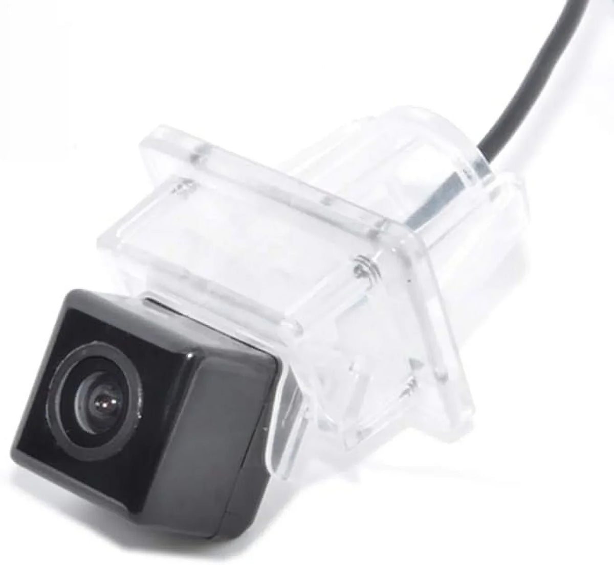 eSATAH Car Rear View Camera for Mercedes Benz C180 C200 C280 C300 C350 C63 AMG & HD CCD Night Vision Fluid and Shockproof Reversing Backup Camera