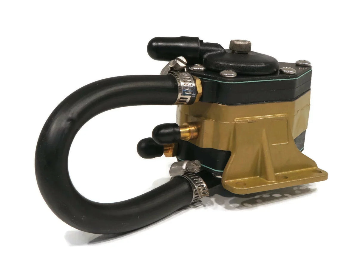 The ROP Shop | VRO Conversion Fuel Pump For 1993 Evinrude 300HP J300PXETS, J300PLETF, J300PXETF
