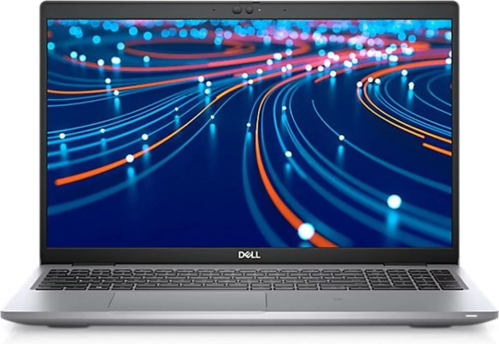 Latitude 5000 5520 Mobile pc (2021) | 15.6" HD | Core i7 - 256GB SSD - 16GB RAM | 4 Cores @ 4.4 GHz - 11th Gen CPU