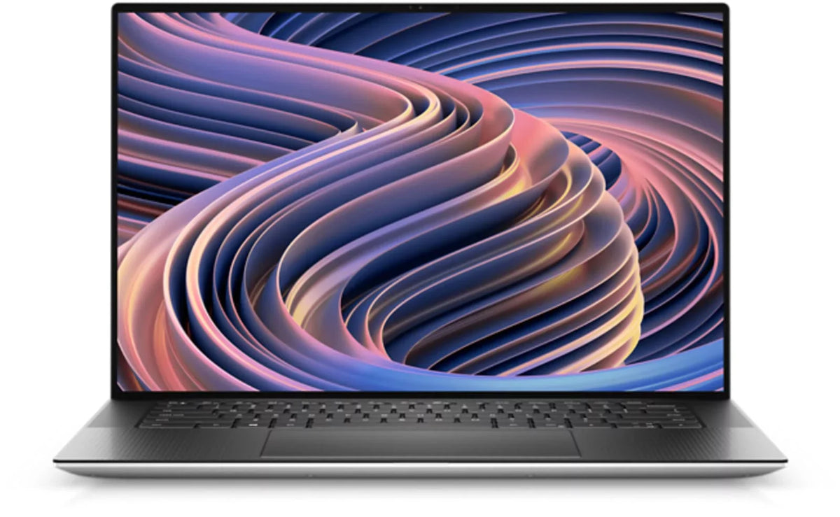 Restored XPS 9520 Portable computer (2022) | 15.6" 4K Touch | Core i9 - 2TB SSD - 32GB RAM - 3050 Ti | 14 Cores @ 5 GHz - 12th Gen CPU (Refurbished)