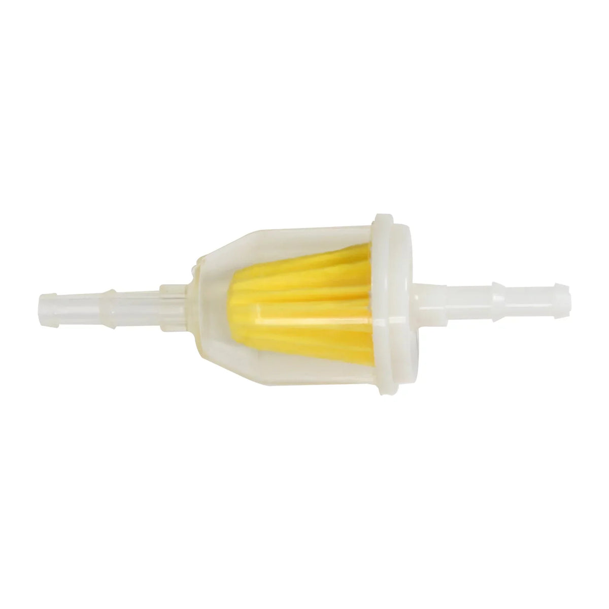 8-Pack AM116304 Fuel Filter Replacement for Kohler MV18-58543 Magnum Series - Compatible with GY20709 Fuel Filter