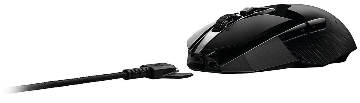 G900 Chaos Spectrum Gaming Mouse