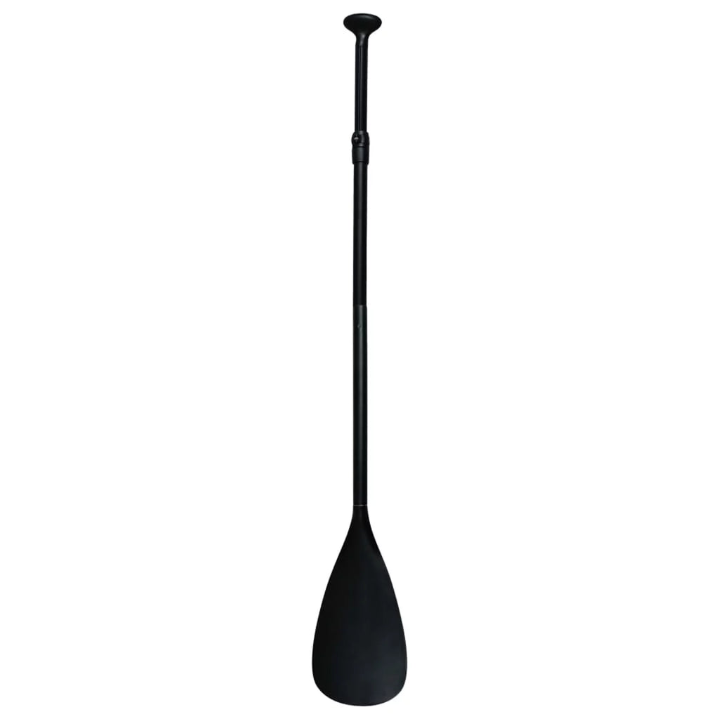 Dcenta Inflatable Paddleboard Set Beach Surfing Board with Oar, Fin, Hand Pump, Kit and Carrying Bag Surfboard for Adults 144.1 x 29.9 x 5.9 Inches (L x W x H)