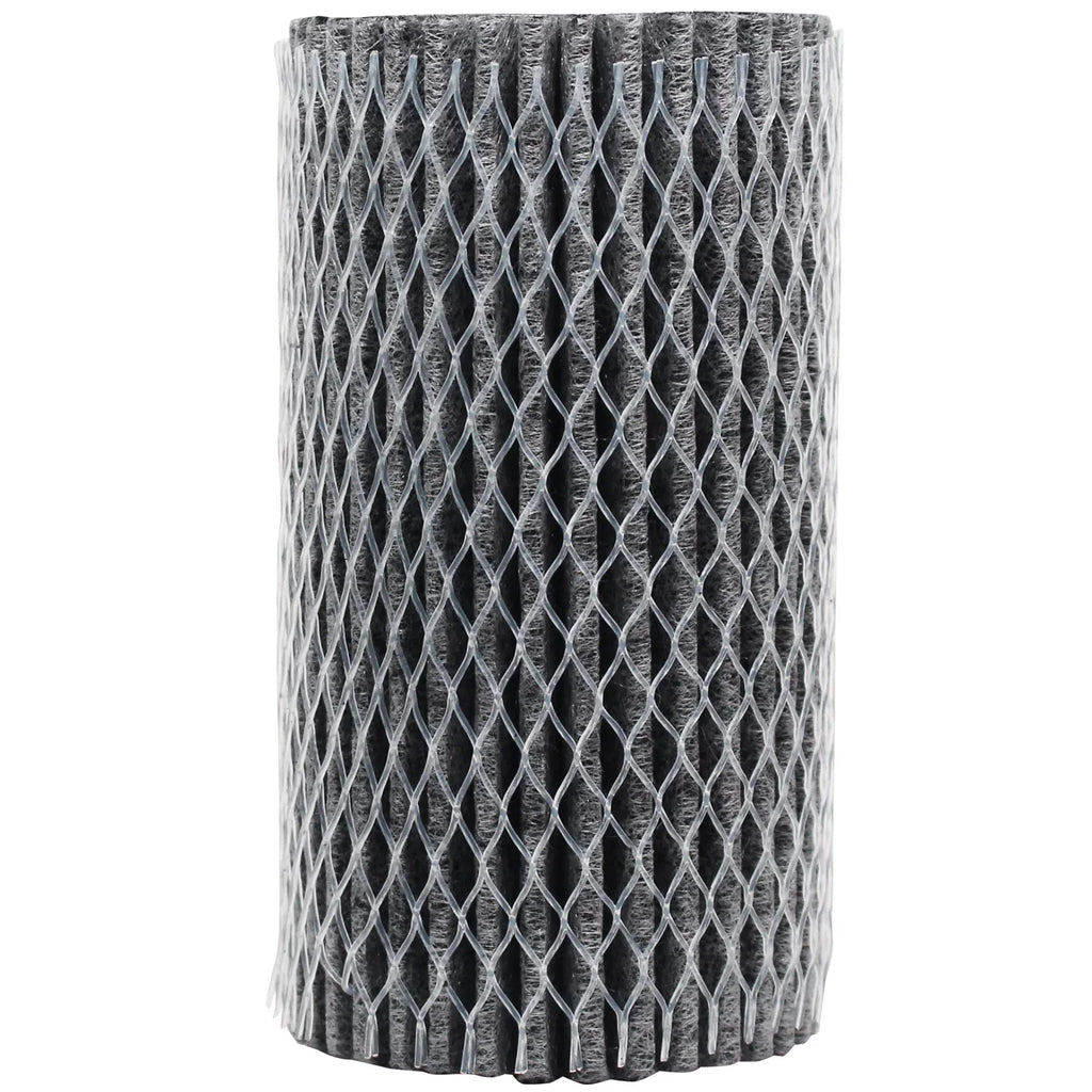 8-Pack Replacement for Electrolux EI27BS16JS6 Refrigerator Air Filter - Compatible with Electrolux EAF1CB, 46-9917 Fridge Air Filter