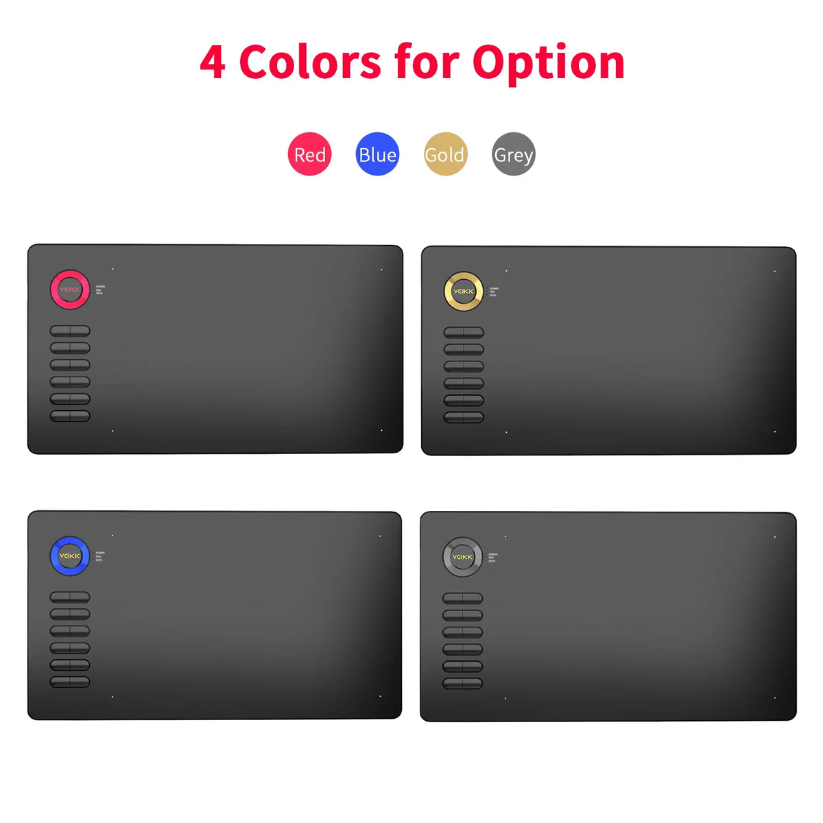 Tablet,A15 Tablet Battery-free Pen 8192 Sensitivity With Mobile pc Pc 5080lpi Resolution Tablet 8192 Sensitivity Battery-free Windows Android Pc 12 5080lpi Party Favors Party Props Women Men