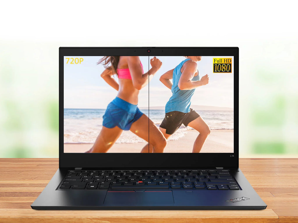 ThinkPad L14 Gen 2 Portable computer 14" IPS FHD Display, Core i5-1135G7 Upto 4.2GHz, 32GB RAM, 256GB NVMe SSD, HDMI, Thunderbolt , DisplayPort via USB-C, Wi-Fi, Bluetooth, Windows 10 Pro