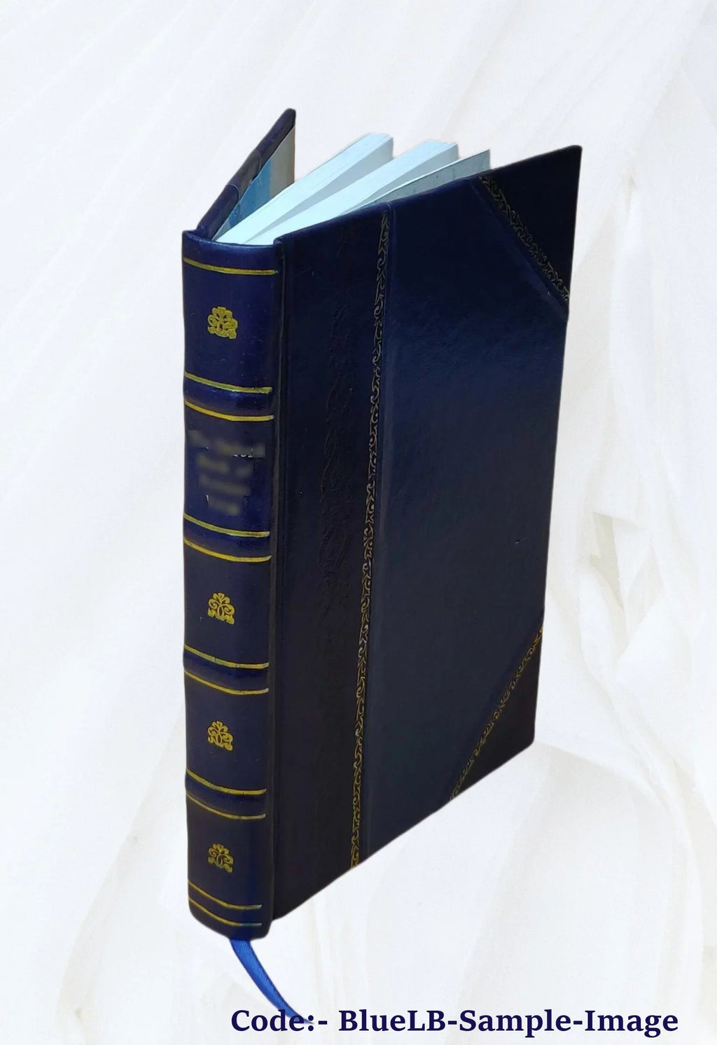 Songs of the vine; with a medley for malt-worms. Selected and edited 1904 [Leather Bound]