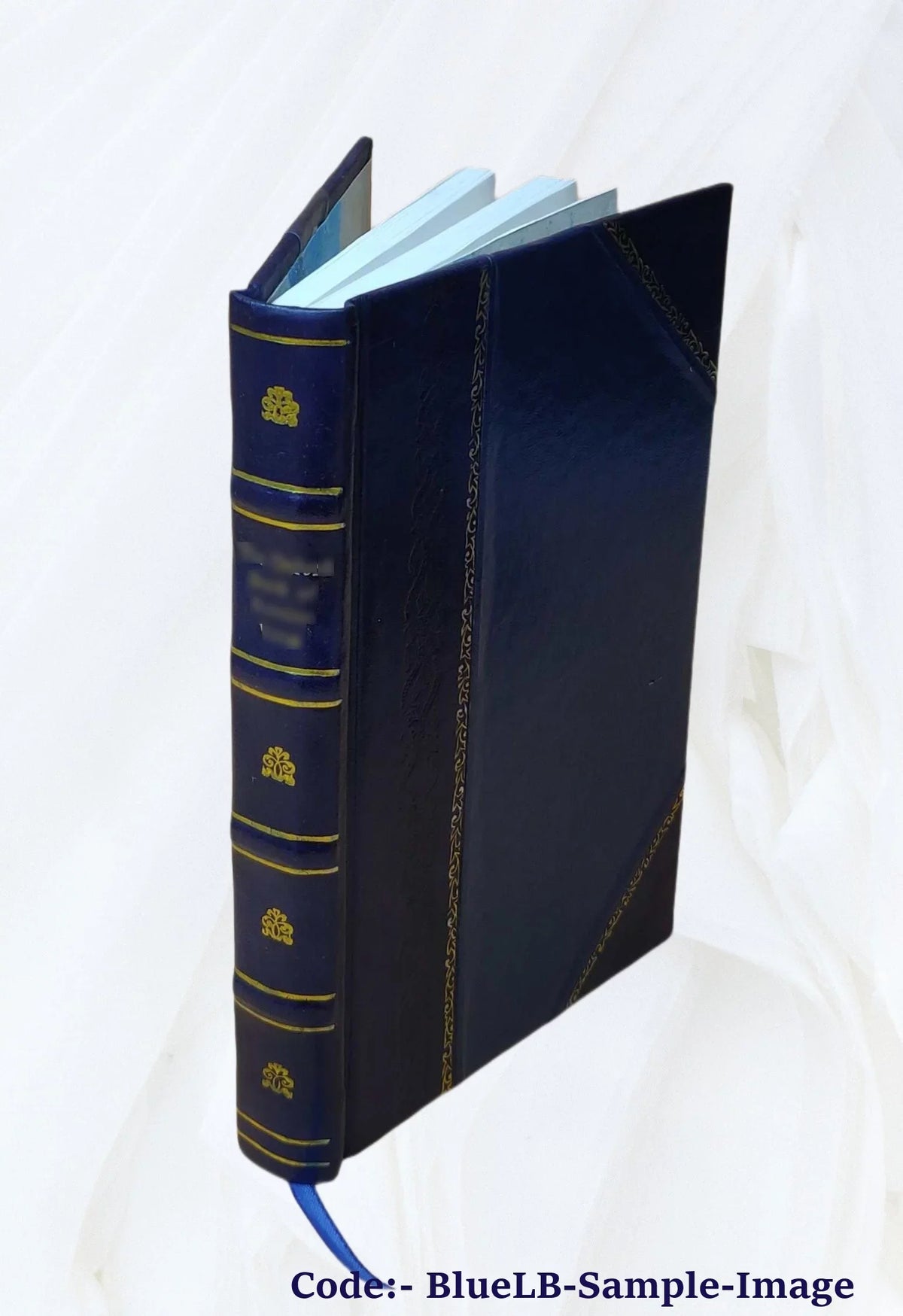 Songs of the vine; with a medley for malt-worms. Selected and edited 1904 [Leather Bound]