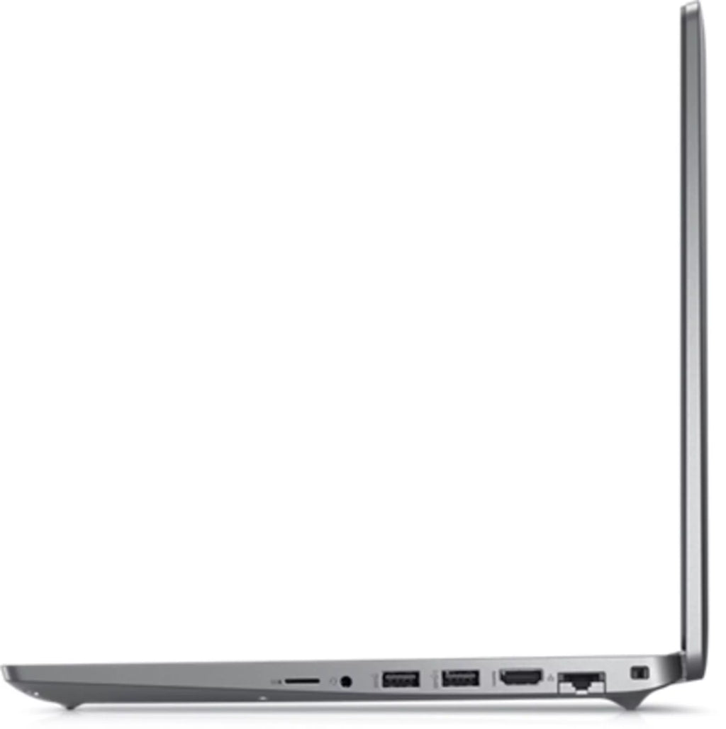 Restored Latitude 5000 5530 Mobile pc (2022) 15.6" HD Core i5 - 256GB SSD - 16GB RAM 10 Cores @ 4.4 GHz - 12th Gen CPU (Refurbished)