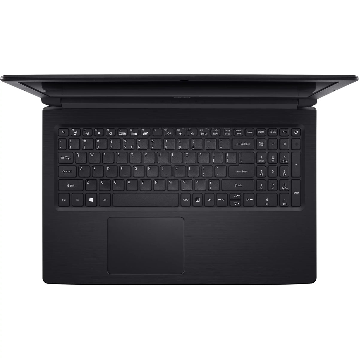 Aspire 3 - A315-53-35ZY 15.6 inch Notebook - Core i3 i3-8130U - 4 GB RAM - 16 GB Memory - 1 TB HDD - Roc Red