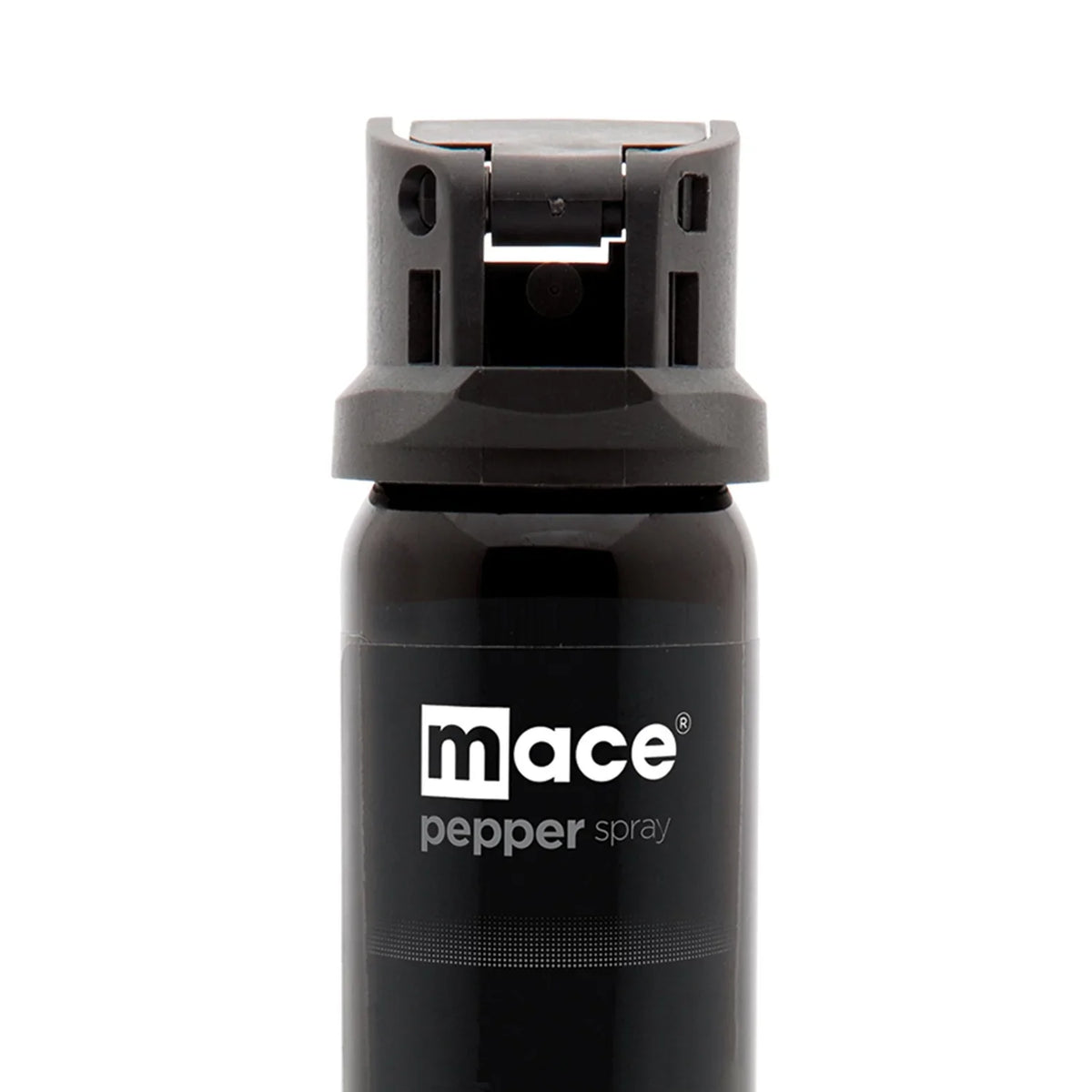 Mace Brand Pepper Gel Magnum 4 - Max Pepper Gel formulation and UV marking dye