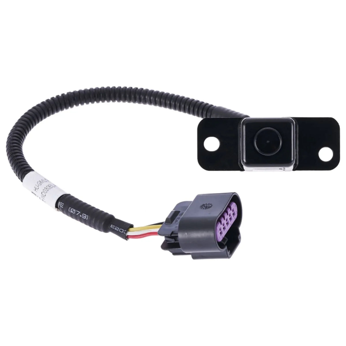 Backup Camera Replaces for 07-08 Cadillac Escalade Chevrolet Avalanche 15862575 15173618