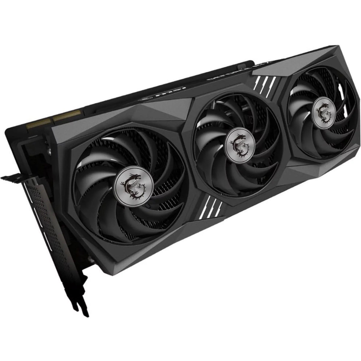 MSI NVIDIA GeForce RTX 3080 Graphic Card - 12 GB GDDR6X