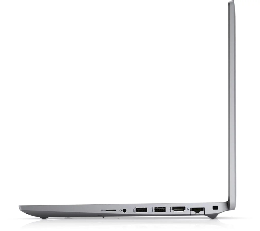 Latitude 5000 5520 Notebook (2021) | 15.6" HD | Core i7 - 256GB SSD - 16GB RAM | 4 Cores @ 4.7 GHz - 11th Gen CPU