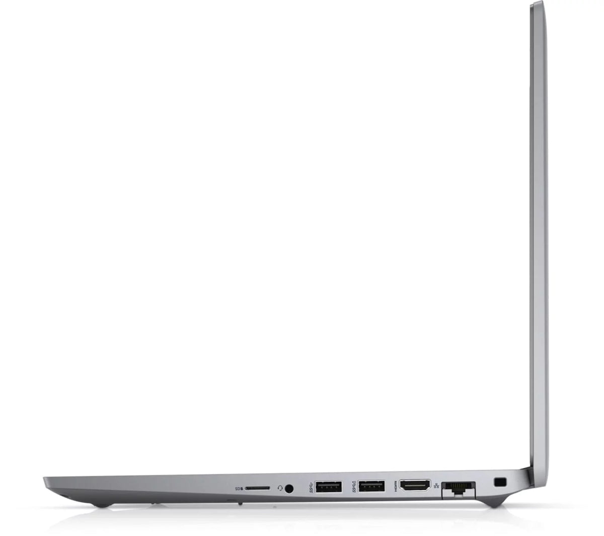 Latitude 5000 5520 Notebook (2021) | 15.6" HD | Core i7 - 256GB SSD - 16GB RAM | 4 Cores @ 4.7 GHz - 11th Gen CPU