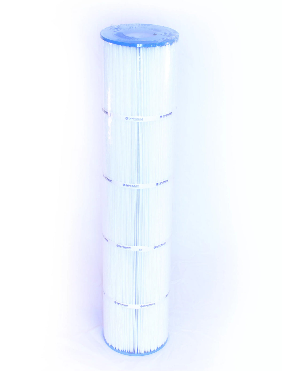Pool Filter 4-Pack, Replaces Jandy CL580 R0357900, Unicel C-7482, Filbur FC-0820, & Pleatco PJAN145 Filter Cartridges - Made in USA