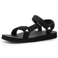 OUSIMEN Women's Sandals Casual Summer Quick-Drying Sandals with Arch Support Outdoor Hiking Sandals Light-Weight Shoes