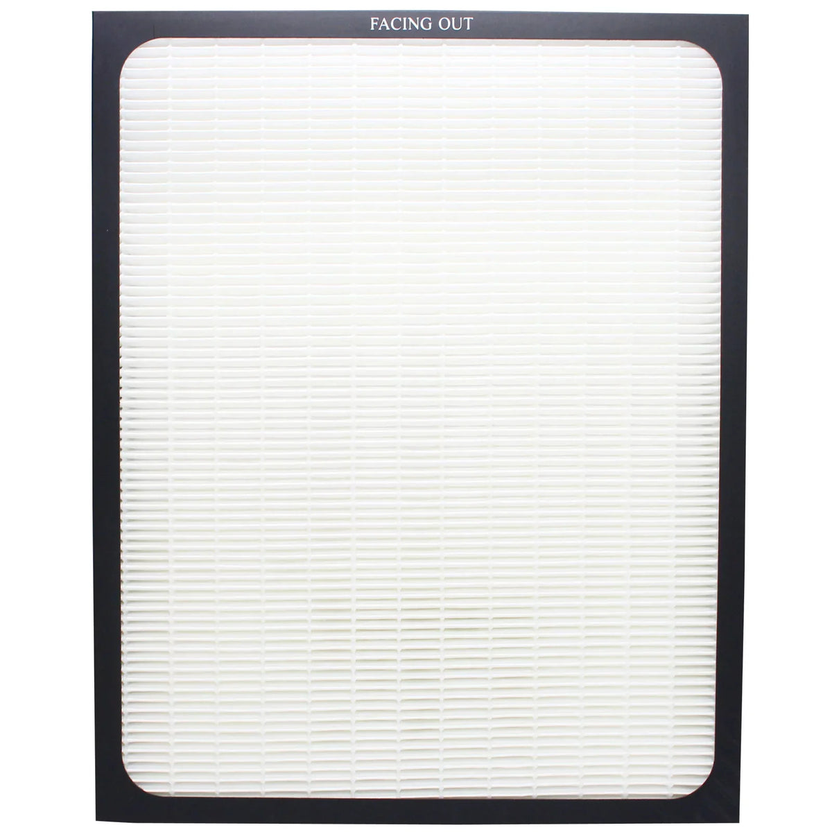 2-Pack Replacement Blueair 303 Air Purifier Filter - Compatible Blueair 200 & 300 Air Filter
