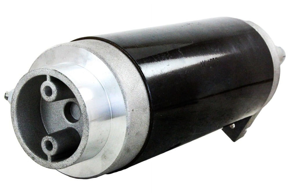 New Starter Motor Compatible With Mercury Marine 175CXL 150ELPT 150EXLPT 150ELPTO XR2 And Various Models 1976-1987 1988 1989 By Part Numbers 185608 5044415 5079472 4820540M030SM SM17183 SM48205