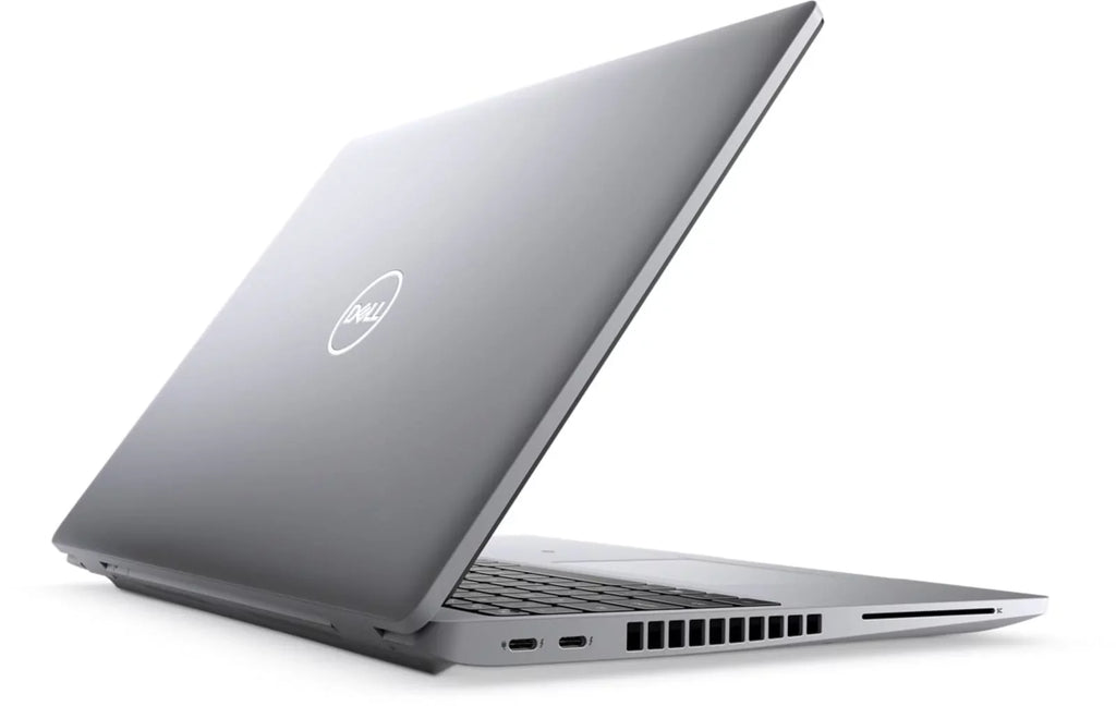Latitude 5000 5520 Mobile pc (2021) | 15.6" HD | Core i7 - 256GB SSD - 16GB RAM | 4 Cores @ 4.4 GHz - 11th Gen CPU