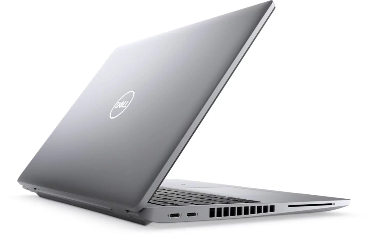 Latitude 5000 5520 Notebook (2021) | 15.6" HD | Core i7 - 256GB SSD - 16GB RAM | 4 Cores @ 4.7 GHz - 11th Gen CPU