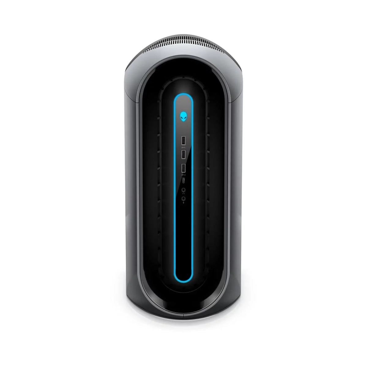 Restored Alienware Aurora R12 Gaming Desktop (2021) Core i7 - 1TB SSD + 1TB HDD - 16GB RAM - 3060 Ti 8 Cores @ 4.9 GHz - 11th Gen CPU - 8GB GDDR6 (Refurbished)