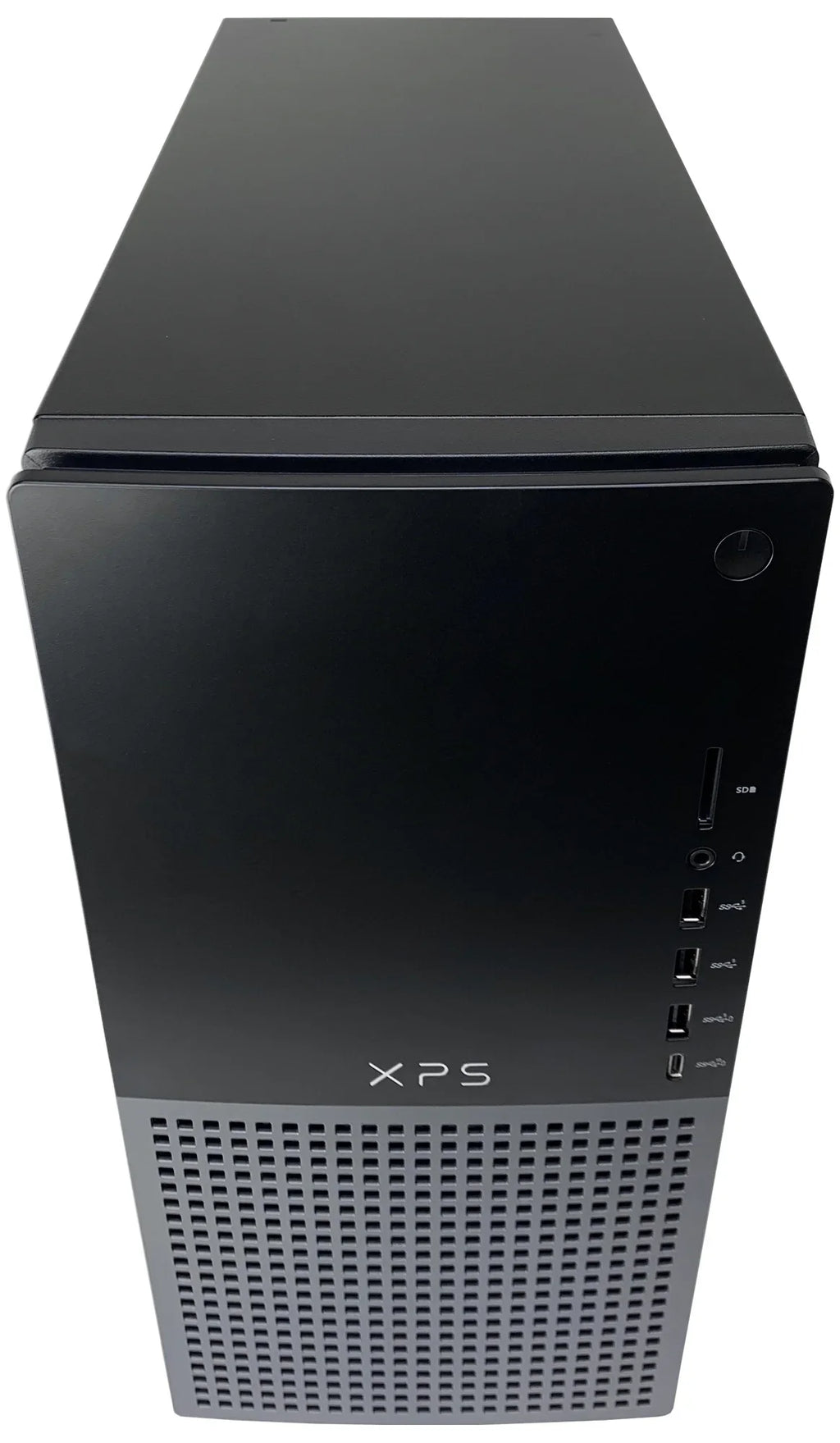 XPS 8960 Desktop PC - 14th Gen Core i9-14900K up to 6.0 GHz, 64GB RAM, 512GB PCIe SSD + 12TB HDD, NVIDIA GeForce RTX 3050, Windows 11 Pro