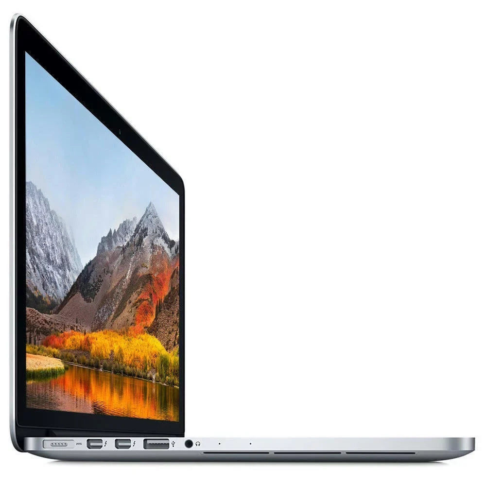 Refurbished ThinkPad T480 14" Touch Monitor Notebook Core i5 8GB 256GB SSD M.2 Integrated Graphics Win 10 Pro 1 Yr Wty B v.WCA
