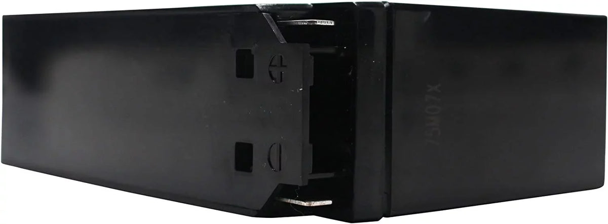 3-Pack UpStart Battery Replacement for 2015 Yamaha TTR110E 110CC Factory Activated, Maintenance Free, Motorcycle Battery - 12V, 2.3Ah, UB-YT4B-BS