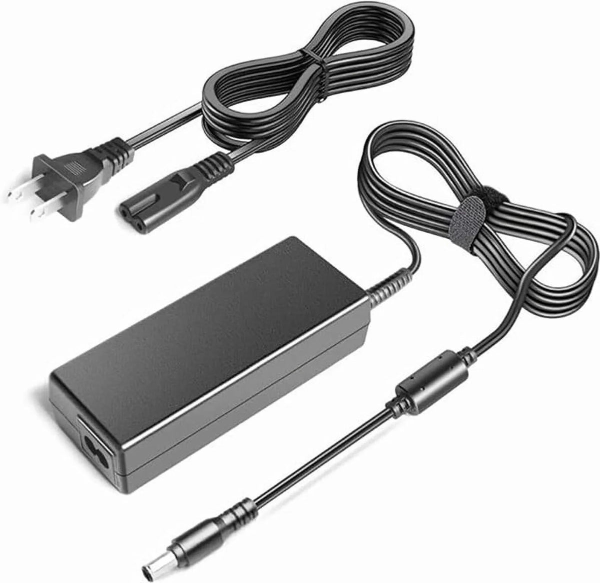 Nuxkst AC / DC Adapter for Inspiron 15 5000 Series 15-5559 i5559 15559 I5559-3347SLV i5559-4413SLV I5559-7080SLV 15.6" Mobile pc PC Power Supply Cord Cable PS Battery Charger Mains PSU