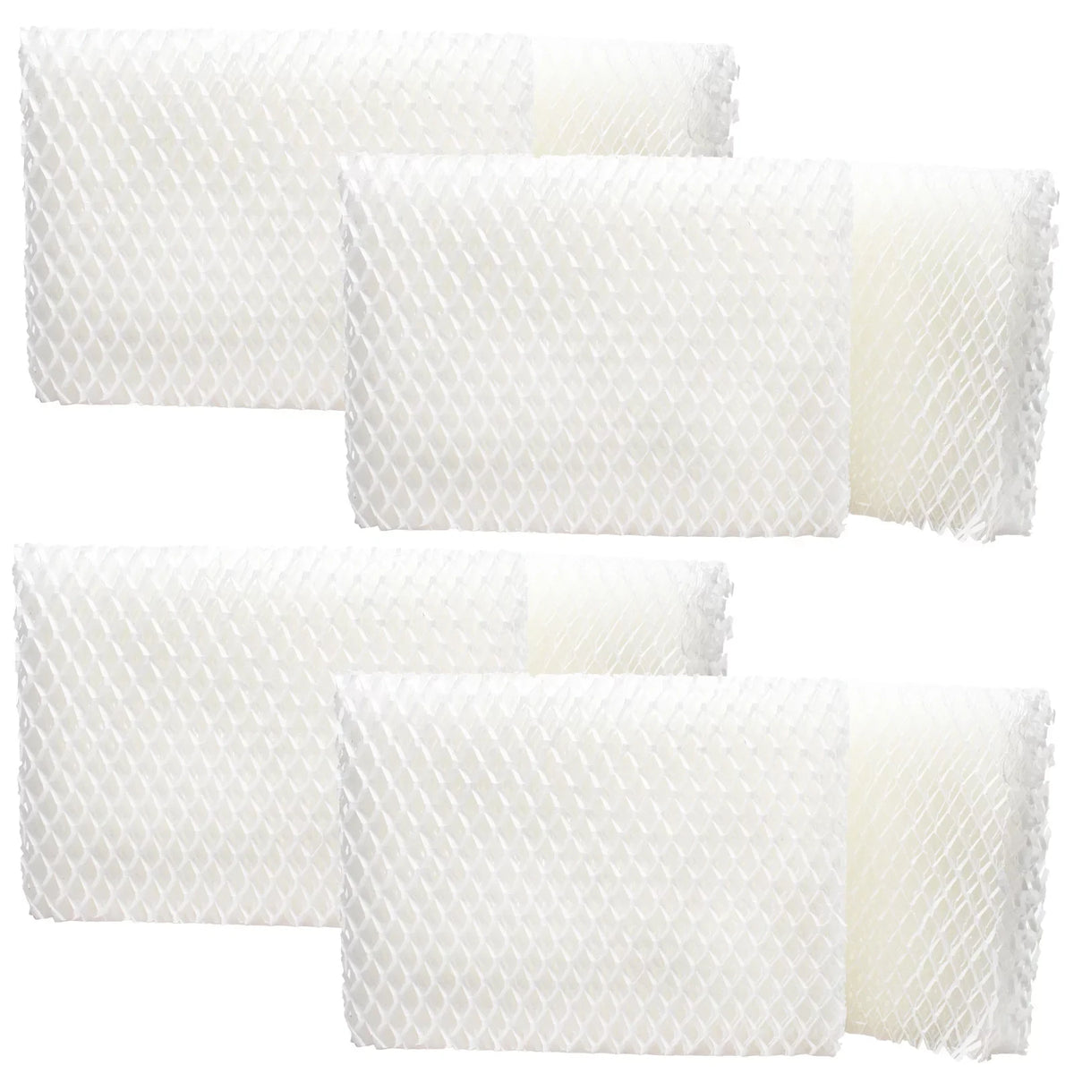 8-Pack Replacement MoistAir HD120020 Humidifier Filter - Compatible MoistAir HDC12 Air Filter