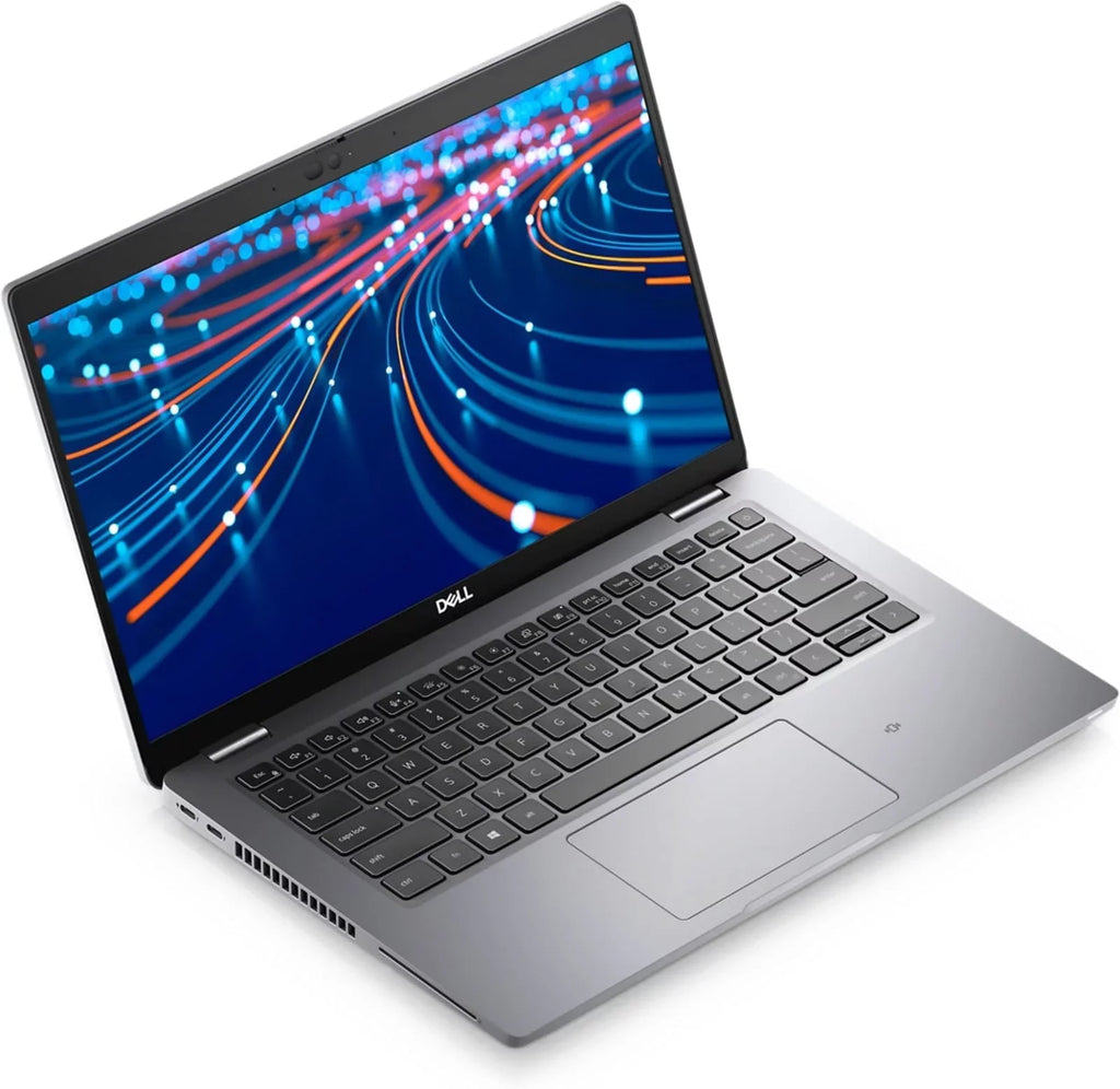 Latitude 5000 5420 Mobile pc (2021) | 14" FHD | Core i7 - 1TB SSD - 16GB RAM | 4 Cores @ 4.4 GHz - 11th Gen CPU