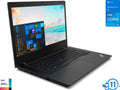 ThinkPad L14 Gen 2 Portable computer 14" IPS FHD Display, Core i5-1135G7 Upto 4.2GHz, 16GB RAM, 1TB NVMe SSD, HDMI, Thunderbolt , DisplayPort via USB-C, Wi-Fi, Bluetooth, Windows 10 Pro