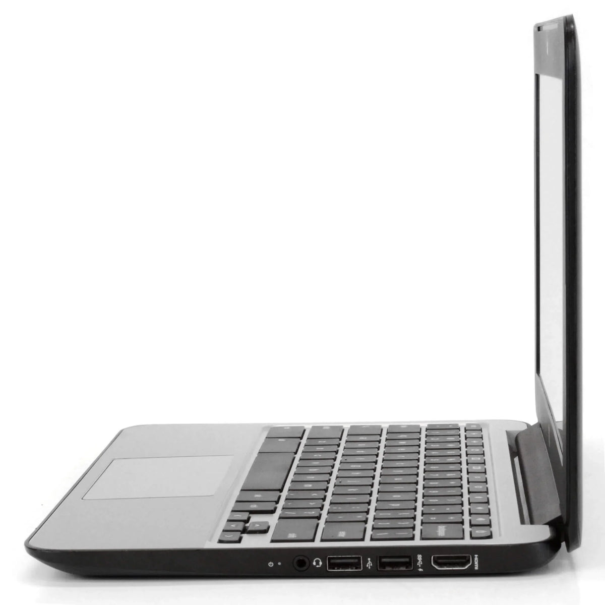 Chromebook 11 G4, 2.16 GHz Celeron, 2GB DDR3 RAM, 16GB SSD Hard Drive, Chrome, 11" Monitor SECOND-HAND Grade B)