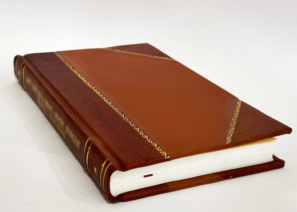 Spiritus Principalis, Das Ist: Furstlicher, Allzeit Gromuthiger Tugend-Geist, In Eleonora Magdalena Theresia, Weyland Romischer Kayserin ... Leopoldi Des Grossen Hinterlassener (1720) [Leather Bound]